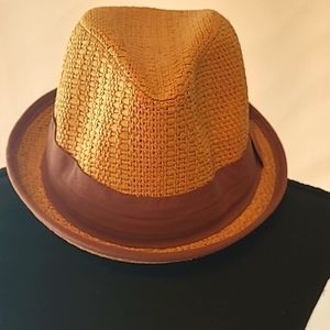 Broner Fedora Hat